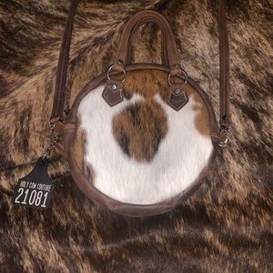 Holy cow couture canteen